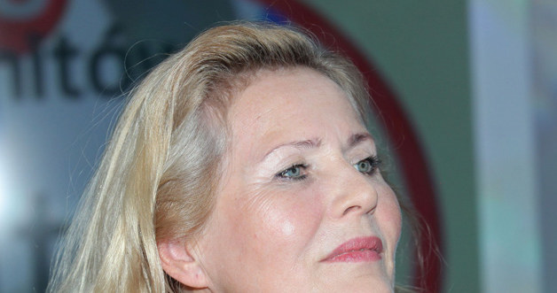 Grażyna Szapołowska /Paweł Wrzecion /MWMedia