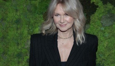 Grażyna Torbicka ma powody do świętowania. Po 45 latach małżeństwa mówi to wprost