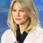 Grażyna Torbicka nigdy nie została mamą. Dziś mówi wprost. "Tak się życie nam ułożyło"
