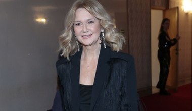 Grażyna Torbicka opowiedziała o operacjach plastycznych. Nigdy nie poprawiała swojej urody?