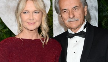 Grażyna Torbicka potwierdziła gorzkie doniesienia w niedzielę. "Mężczyzny nie zmienisz"