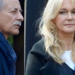 Adam Torbicki Grażyna Torbicka ujawniła, co dzieje się w jej małżeństwie. "Trzeba stanąć z boku"