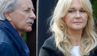 Grażyna Torbicka ujawniła, co dzieje się w jej małżeństwie. "Trzeba stanąć z boku"
