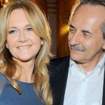 Grażyna Torbicka zdradza sekret długowiecznego związku. Tak utrzymują miłość od 40 lat!