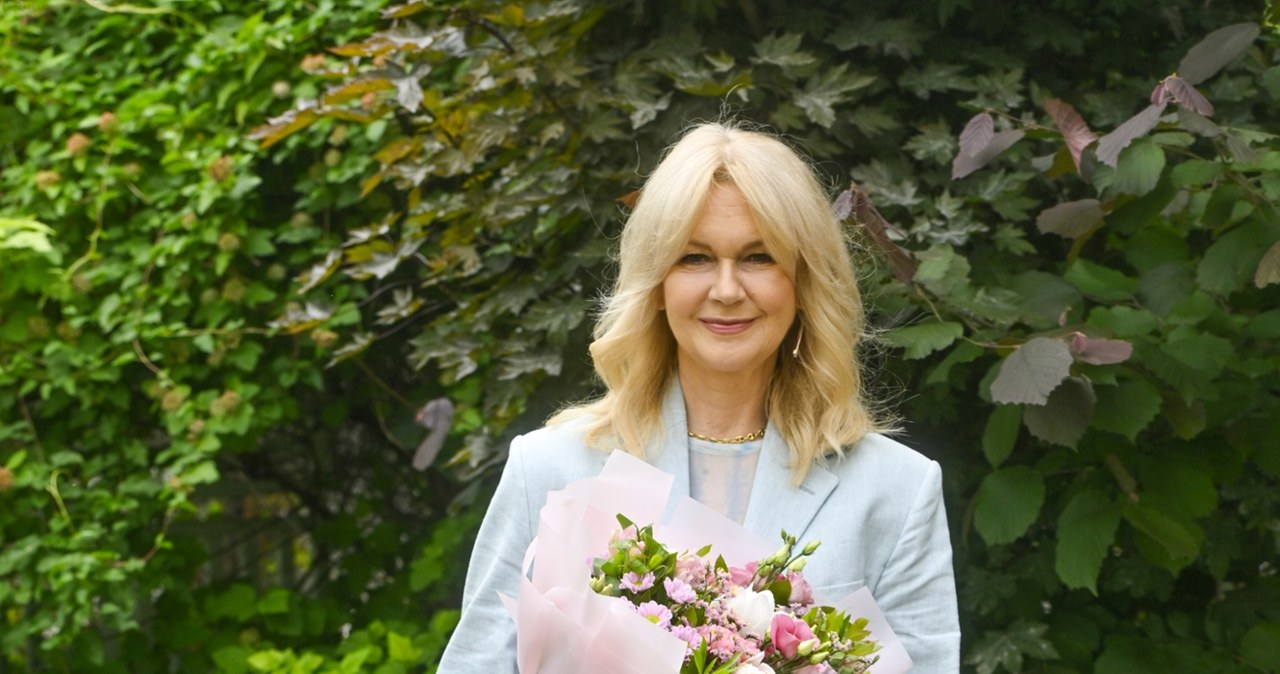 Grażyna Torbicka /AKPA