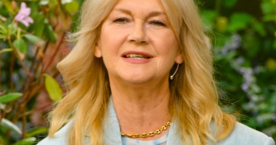 Grażyna Torbicka /AKPA /AKPA