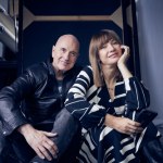 Grażyna Wolszczak i Cezary Harasimowicz: Miłość nie przyszła od razu