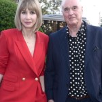 Grażyna Wolszczak i Cezary Harasimowicz - najtrwalsze "małżeństwo" polskiego show biznesu?