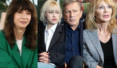 Grażyna Wolszczak nie gryzła się w język ws. Heleny Englert. Miała już tego dość. Mówi wprost