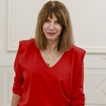 Grażyna Wolszczak potwierdziła krążące plotki. Aktorka podjęła zaskakującą decyzję