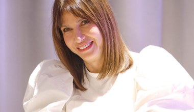 Grażyna Wolszczak prowadzi własny teatr. Wprost mówi o dokładaniu do interesu