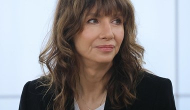 Grażyna Wolszczak zabrała głos w sprawie Joanny Jabłczyńskiej. Postawiła sprawę jasno