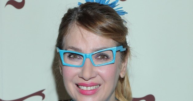 Grażyna Wolszczak /Paweł Wrzecion /MWMedia