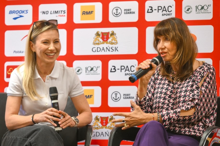 Grażyna Wolszczak /Materiały prasowe