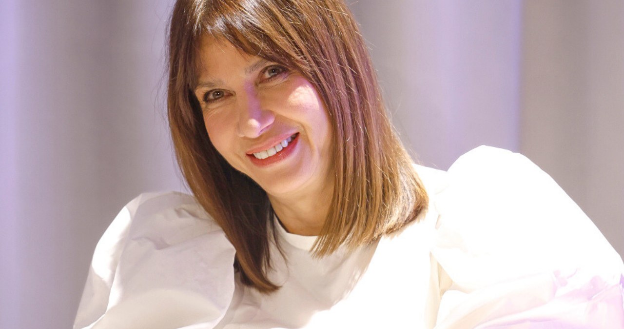 Grażyna Wolszczak /AKPA