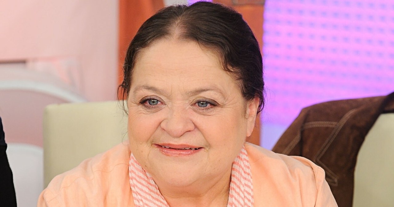 Grażyna Zielińska /Paweł Kibitlewski /Reporter