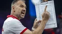 Grbić skreśli wielką gwiazdę reprezentacji. Lawina komentarzy po słowach trenera