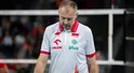 Grbić skreśli wielką gwiazdę reprezentacji. Lawina komentarzy po słowach trenera