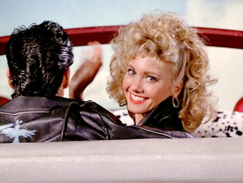 "Grease" /CBS /Getty Images