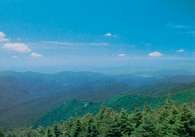 Great Smoky Mountains, park narodowy /Encyklopedia Internautica