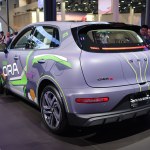 Great Wall Motor oficjalnie w Polsce. Pierwsze modele w salonach już latem