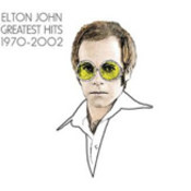 Elton John: -Greatest Hits 1970-2002