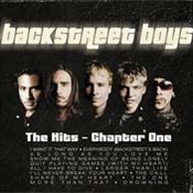 Backstreet Boys: -Greatest Hits - Chapter One