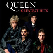 Queen: -Greatest Hits I