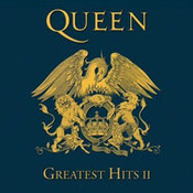 Queen: -Greatest Hits II