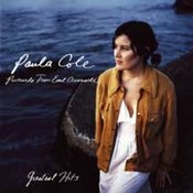 Paula Cole: -Greatest Hits-Postcards From East Oceanside
