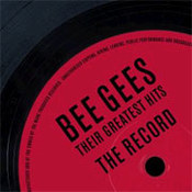 Bee Gees: -Greatest Hits: The Record