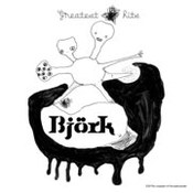 Björk: -Greatest Hits