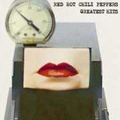 Red Hot Chili Peppers: -Greatest Hits