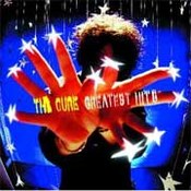 The Cure: -Greatest Hits