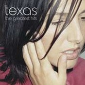 Texas: -Greatest Hits