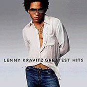 Lenny Kravitz: -Greatest Hits