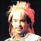 Limahl: -Greatest Hits