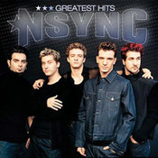 'N Sync: -Greatest Hits