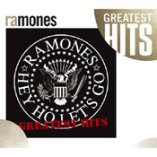 The Ramones: -Greatest Hits