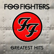 Foo Fighters: -Greatest Hits