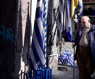 Greccy emeryci wściekli. "O 230 euro mniej"