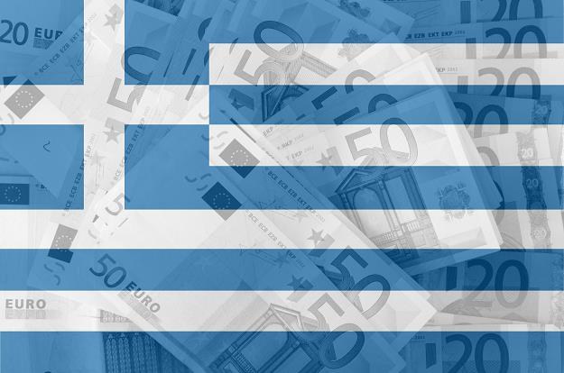 Grecja chce od Niemiec 280 miliardów euro /&copy;123RF/PICSEL