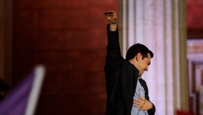 Grecja: Cipras zaprzysiężony jako premier