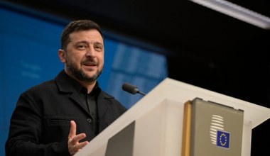 Grecja dostarczy Ukrainie gaz ziemny. Jest porozumienie ws. 2 mld euro