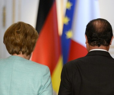 Grecja dzieli Berlin i Paryż. Przyjaźń zagrożona?