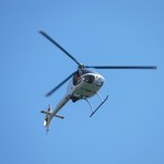 Grecja: Helikopter odciął turyście głowę