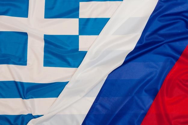 Grecja i Rosja porozumiały się w sprawie gazociągu Turecki Potok /&copy;123RF/PICSEL