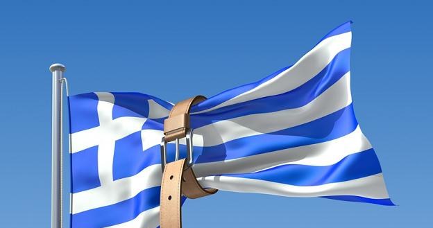 Grecja jest w bardzo trudnej sytuacji /&copy; Panthermedia