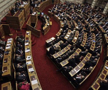 Grecja ma budżet na 2015 rok. Co na to „trojka”?