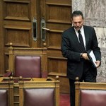 Grecja: Minister finansów otrzymał przesyłkę z kulą i pogróżkami
